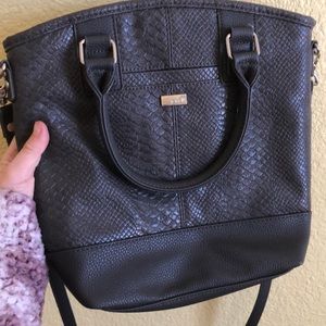 Prefect bag for your daily grind